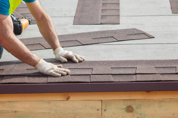 Best Wood Shake Roofing  in Wauconda, IL