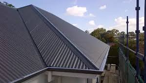 Best Roof Installation  in Wauconda, IL