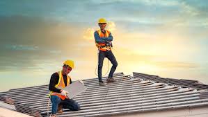 Best Tile Roofing Installation  in Wauconda, IL